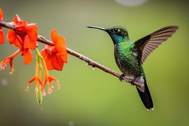 How big are hummingbirds in Costa Rica? - Hummingbird101